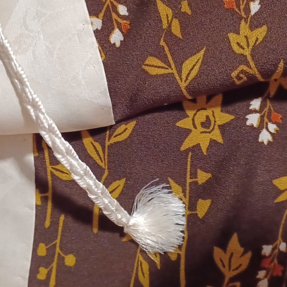 Vintage kimono, from Japan - Picture 7 of 8